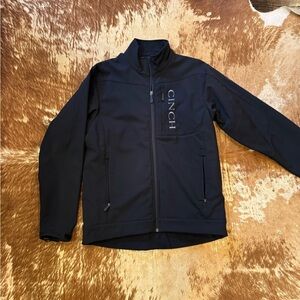 Men’s Cinch jacket
